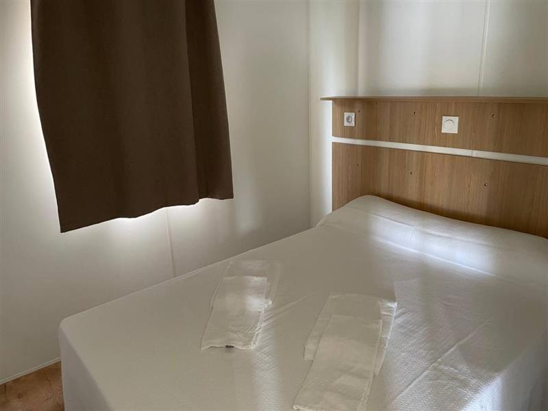 Camping 1ª O Muino - Bungalow Park Oia Luaran gambar